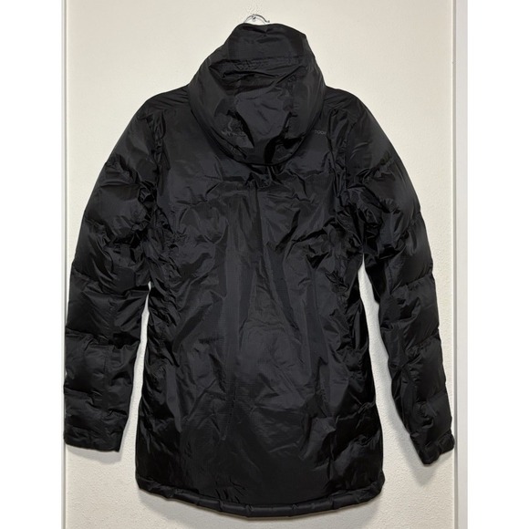 Outdoor Research Womens Floodlight Down 650 Pertex Shield Parka Black Jacket M - Picture 3 of 14